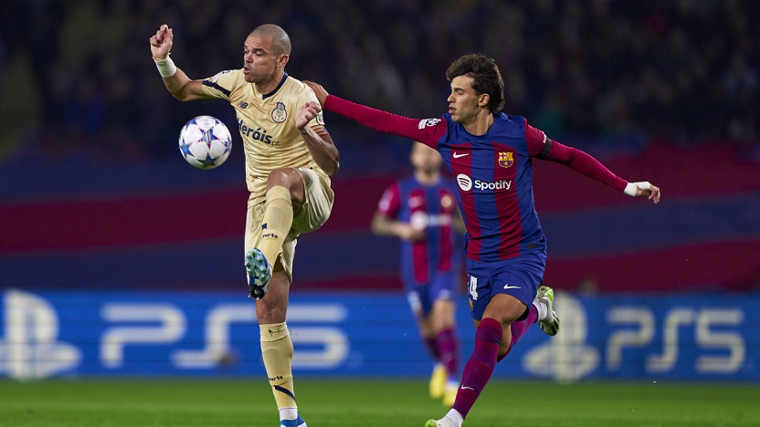 Los dos jugadores cedidos del FC Barcelona marcaron cada uno un gol clave para ganar